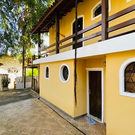 Ilhabeach Suites E Chales Ilhabela Exterior foto