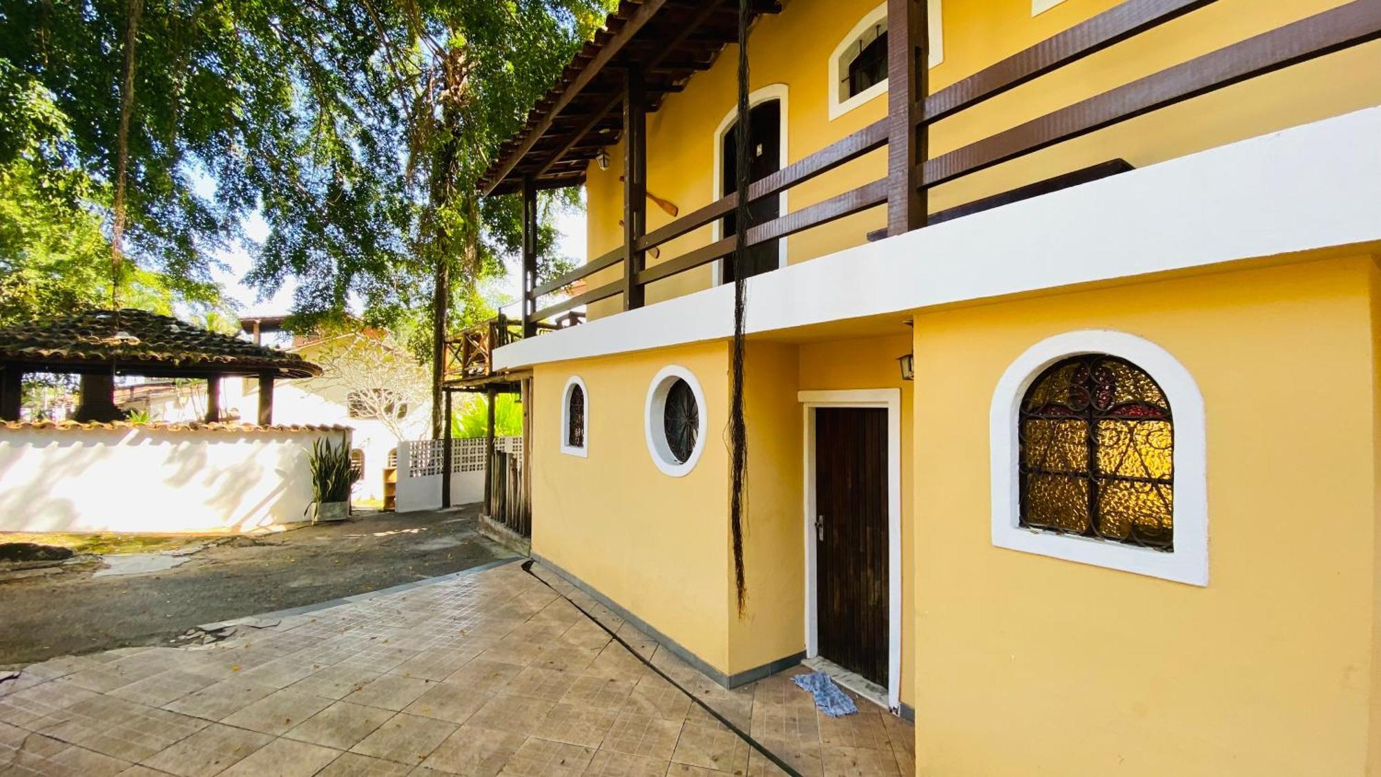 Ilhabeach Suites E Chales Ilhabela Exterior foto