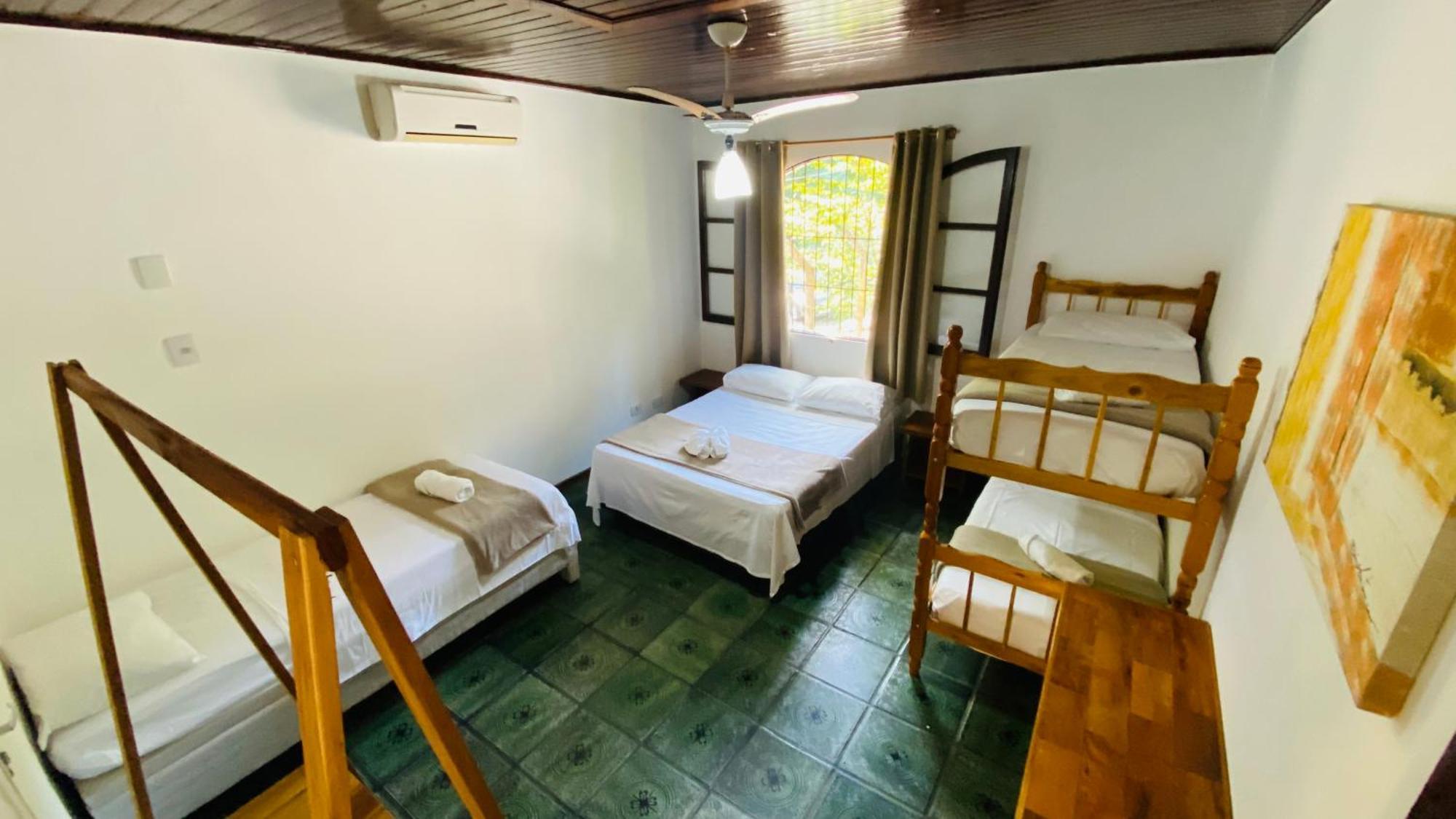 Ilhabeach Suites E Chales Ilhabela Exterior foto