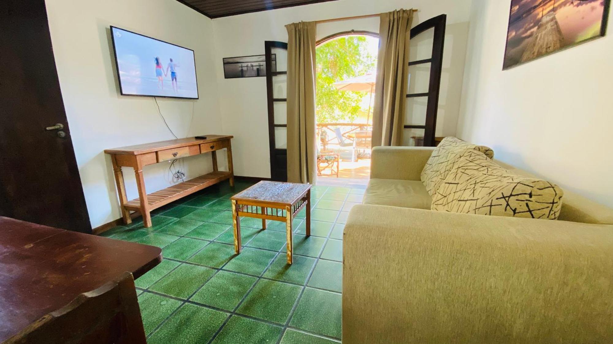 Ilhabeach Suites E Chales Ilhabela Exterior foto
