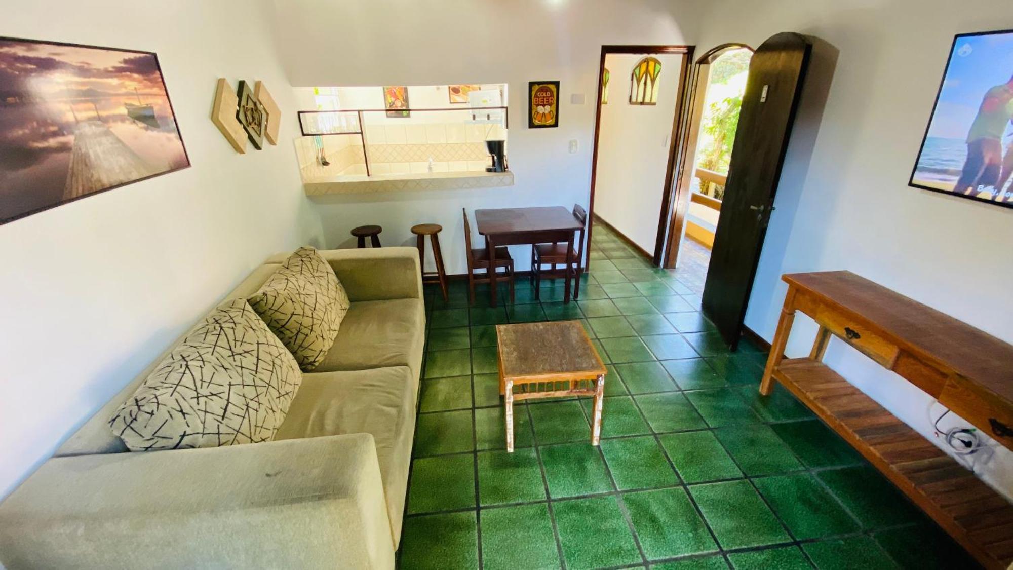 Ilhabeach Suites E Chales Ilhabela Exterior foto