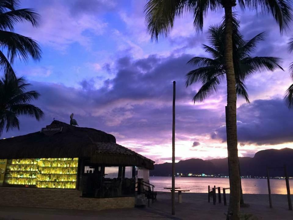 Ilhabeach Suites E Chales Ilhabela Exterior foto