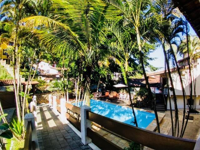 Ilhabeach Suites E Chales Ilhabela Exterior foto