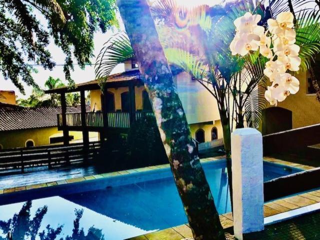Ilhabeach Suites E Chales Ilhabela Exterior foto