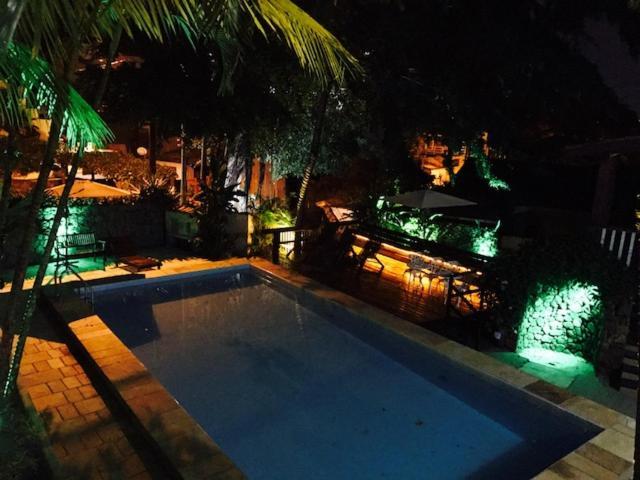 Ilhabeach Suites E Chales Ilhabela Exterior foto