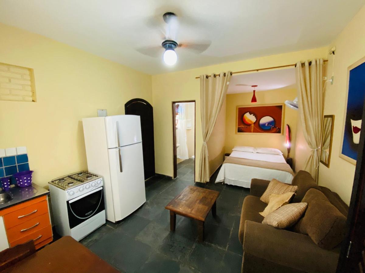 Ilhabeach Suites E Chales Ilhabela Exterior foto